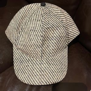 NWT Cost Plus World Market straw hat